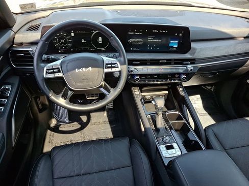 Used 2024 Kia Telluride SX X-Line image 12