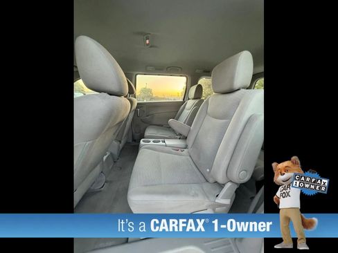 Used 2014 Nissan Quest S FWD image 16