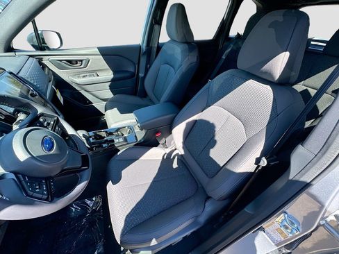 New 2026 Subaru Forester Premium image 19