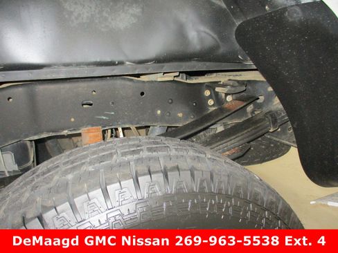 Used 2016 Ford F350 XL image 6