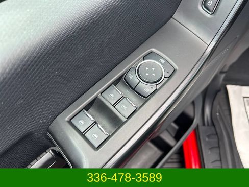 Used 2023 Ford F150 XL w/ STX Appearance Package RWD image 12