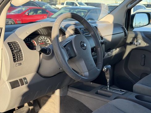Used 2007 Nissan Frontier SE image 15