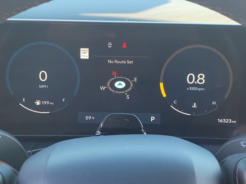 Used 2024 Hyundai Santa Fe Calligraphy image 23