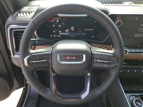 New 2026 GMC Canyon AT4 AWD/4WD image 21