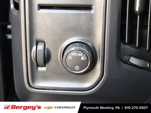 Certified 2016 Chevrolet Silverado 1500 W/T w/ Trailering Package image 26