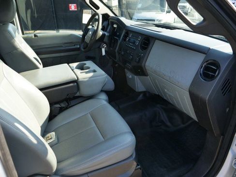 Used 2015 Ford F550 2WD SuperCab Super Duty image 26