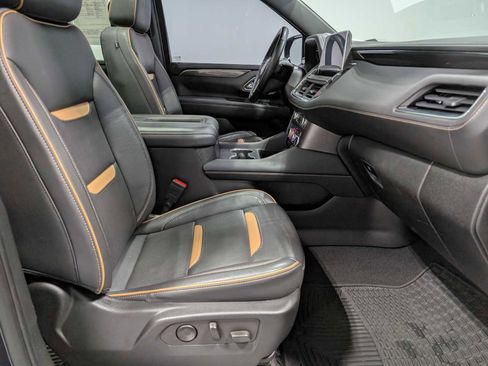 Used 2023 GMC Yukon XL AT4 image 46