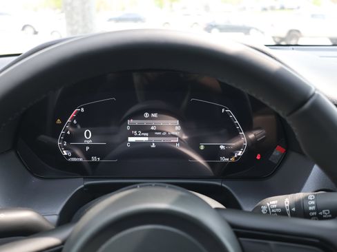 New 2026 MAZDA CX-5 Select image 20