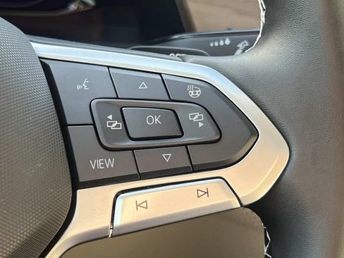 New 2026 Volkswagen Atlas SE FWD image 18