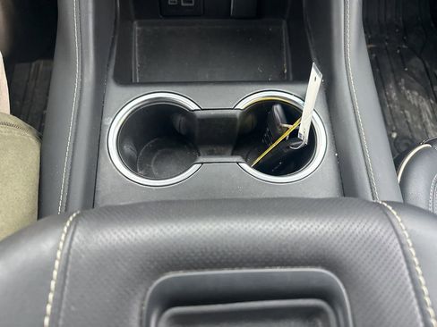 Certified 2024 GMC Yukon XL SLT w/ SLT Luxury Package image 23