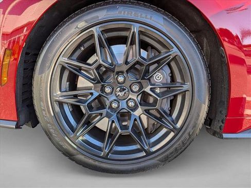 Used 2024 Ford Mustang GT Premium w/ GT Performance Package image 23