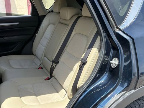 Used 2019 MAZDA CX-5 Touring AWD/4WD image 11