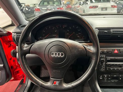Used 2000 Audi A4 1.8T image 47