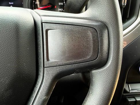 New 2026 Chevrolet Silverado 2500 W/T w/ WT Convenience Package AWD/4WD image 34