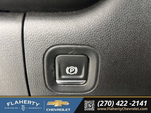 Used 2019 Chevrolet Silverado 1500 W/T w/ WT Convenience Package image 20