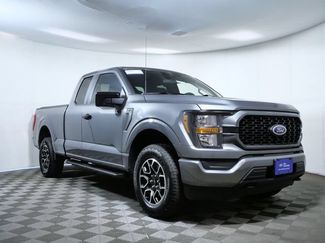 Certified 2023 Ford F150 XL w/ STX Appearance Package AWD/4WD video 1