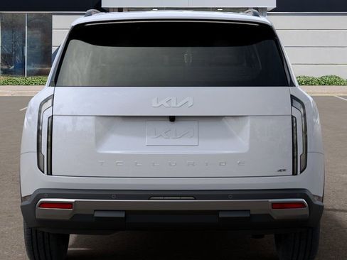 New 2027 Kia Telluride S AWD/4WD image 16