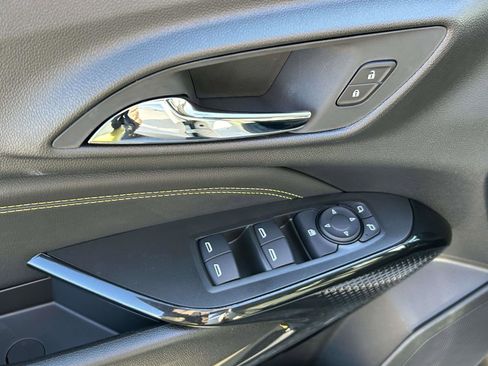 New 2026 Chevrolet Trax ACTIV w/ Sunroof Package image 19