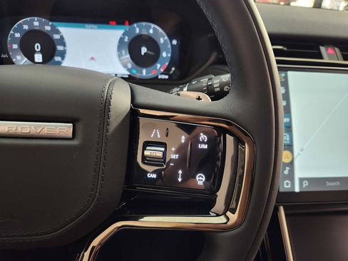 New 2026 Land Rover Range Rover Velar S AWD/4WD image 28