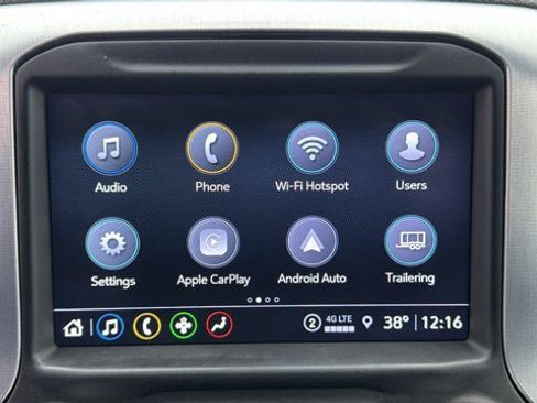 Used 2021 GMC Sierra 1500 SLT image 19