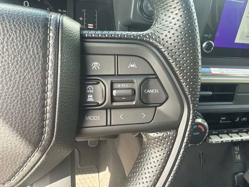 New 2026 Toyota Tacoma SR5 image 25