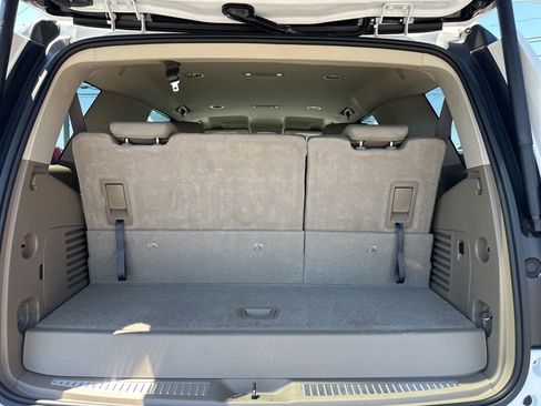Used 2019 Chevrolet Tahoe LT RWD image 10