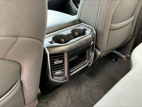 Used 2023 RAM 1500 Big Horn image 13