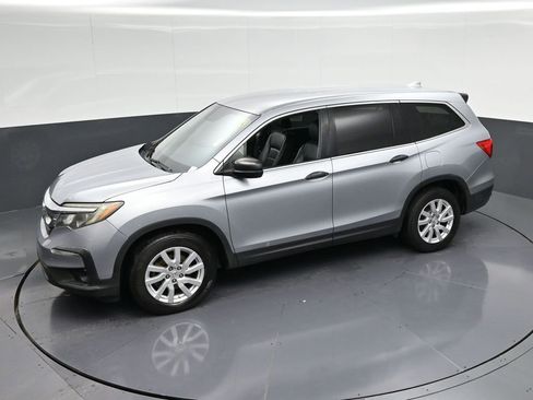 Used 2019 Honda Pilot LX image 28