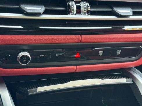 Used 2024 BMW M4 xDrive Competition w/ Executive Package image 25