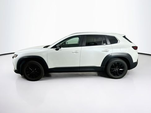 Used 2025 MAZDA CX-50 AWD 2.5 S w/ Premium Package image 4