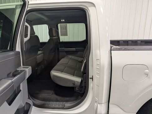 Used 2025 Ford F150 XLT w/ Equipment Group 301A Standard image 10