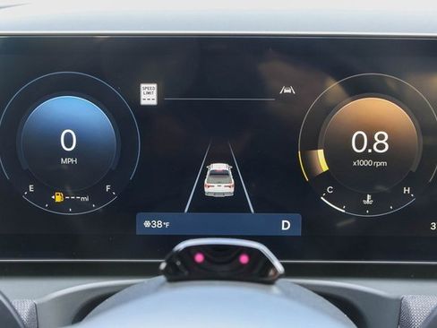 New 2026 Hyundai Santa Cruz Limited image 26