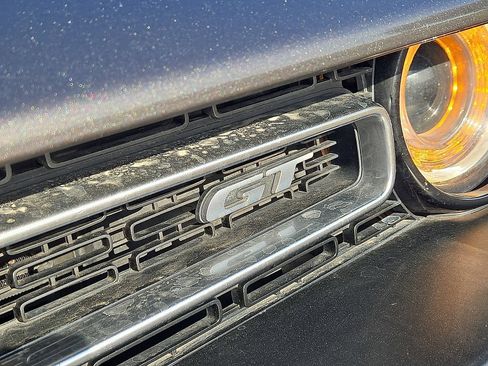 Used 2022 Dodge Challenger GT AWD/4WD image 11