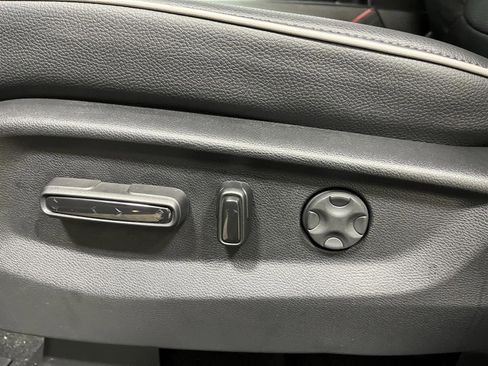 New 2026 Honda Odyssey Elite image 12