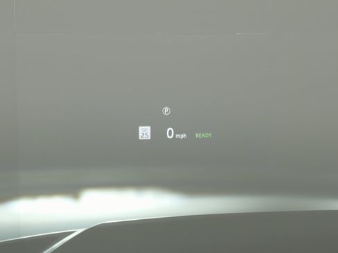 Used 2025 Land Rover Range Rover Sport Autobiography image 43