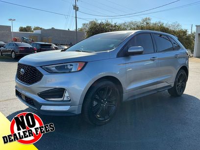 Used 2022 Ford Edge ST-Line