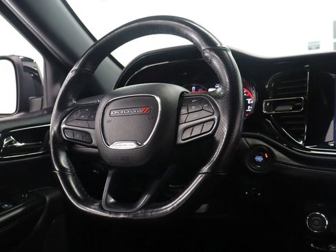 Used 2022 Dodge Durango GT w/ Trailer Tow Group IV AWD/4WD image 31
