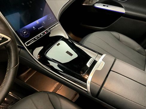 Certified 2023 Mercedes-Benz EQE 350+ 4MATIC SUV image 18