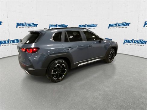 New 2026 MAZDA CX-50 Meridian Edition w/ Weather Package image 11