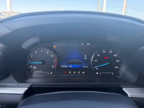 Used 2020 Ford Explorer XLT RWD image 23