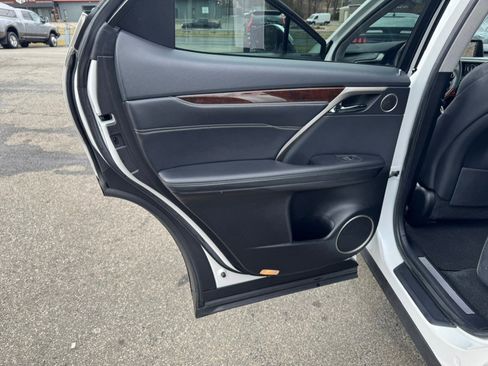 Used 2019 Lexus RX 350 FWD image 13