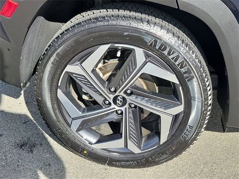 Certified 2023 Hyundai Tucson Limited w/ Cargo Package image 26
