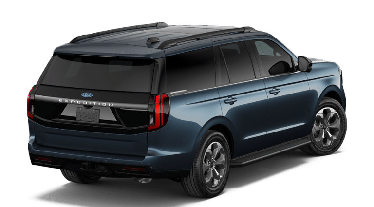 New 2027 Ford Expedition Active AWD/4WD image 26