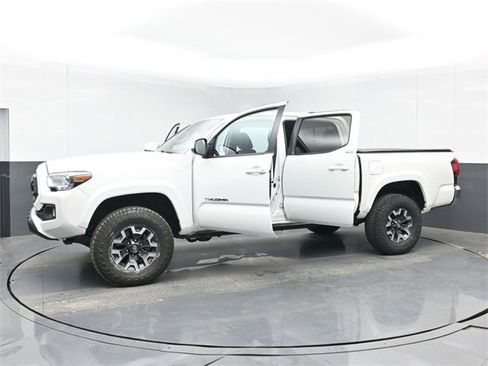 Used 2023 Toyota Tacoma SR5 image 51