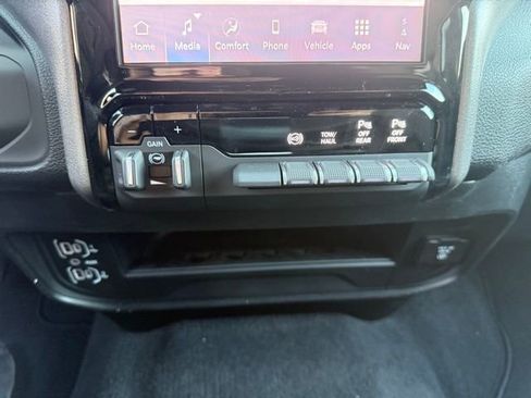 New 2026 RAM 2500 Tradesman AWD/4WD image 19