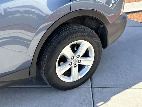 Used 2013 Toyota RAV4 XLE FWD image 8