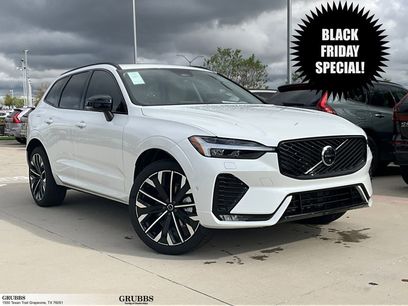 New 2026 Volvo XC60 B5 Ultra w/ Protection Package Premier