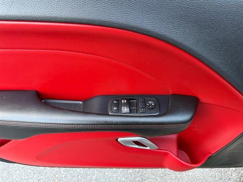 Used 2017 Dodge Challenger R/T Scat Pack w/ Leather Interior Group image 21