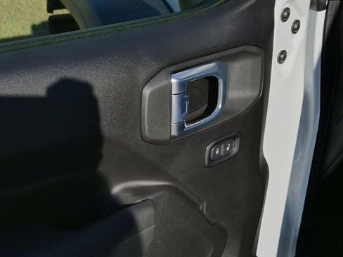 New 2026 Jeep Wrangler Sport image 13