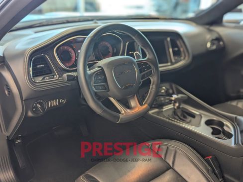 Used 2023 Dodge Challenger SRT Super Stock RWD image 13